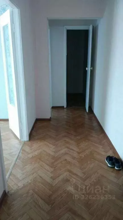 2-к кв. Башкортостан, Уфа ул. Летчиков, 4/2 (52.0 м) - Фото 2