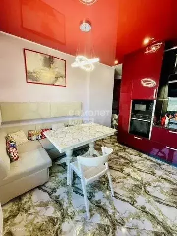 Продаётся 3-к квартира, 87.1 м - Фото 0
