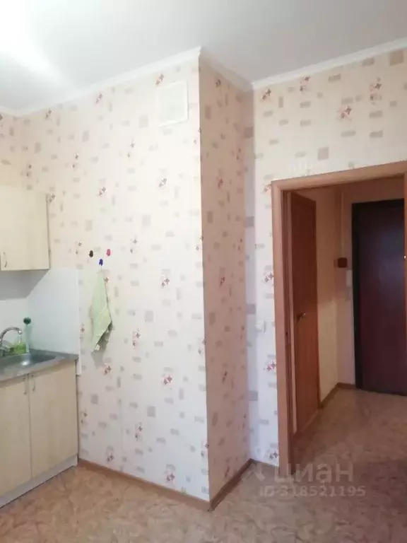 1-к кв. Ростовская область, Ростов-на-Дону ул. Жданова, 7/33 (35.0 м) - Фото 1