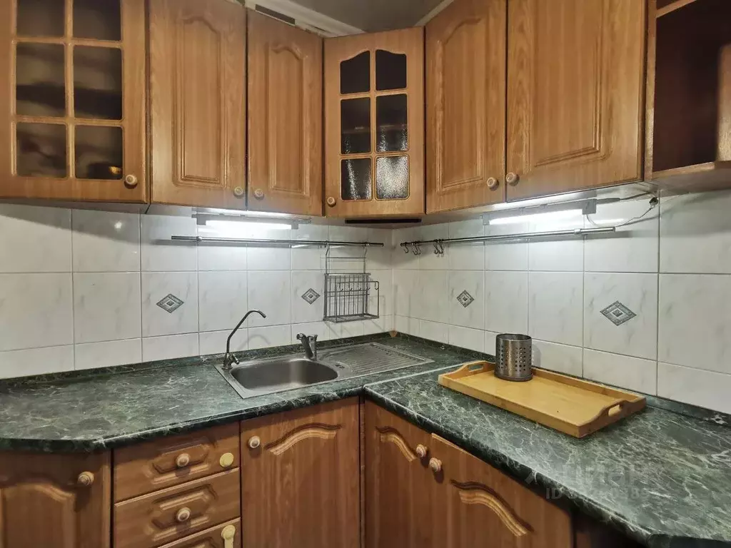 2-к кв. Московская область, Химки Юбилейный просп., 14 (44.0 м) - Фото 2