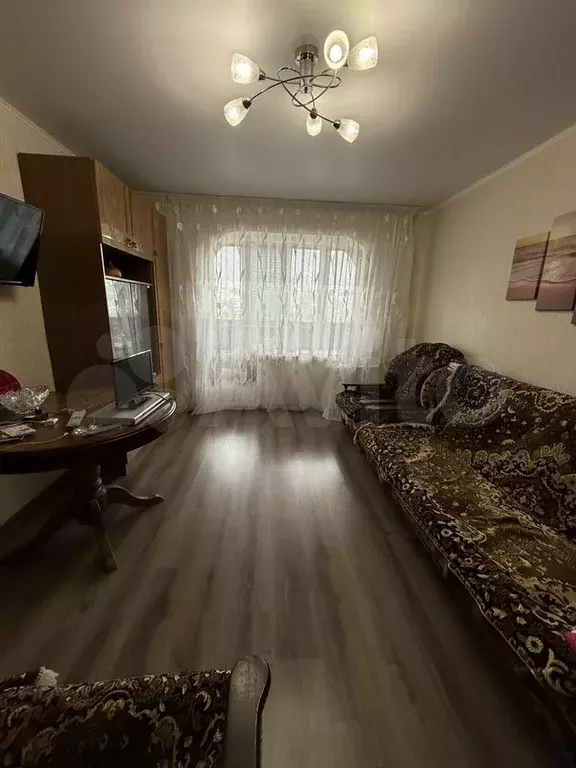 2-к. квартира, 55 м, 8/9 эт. - Фото 1