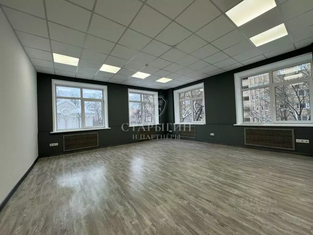 Офис в Москва Верхняя Красносельская ул., 17АС1б (35 м) - Фото 2