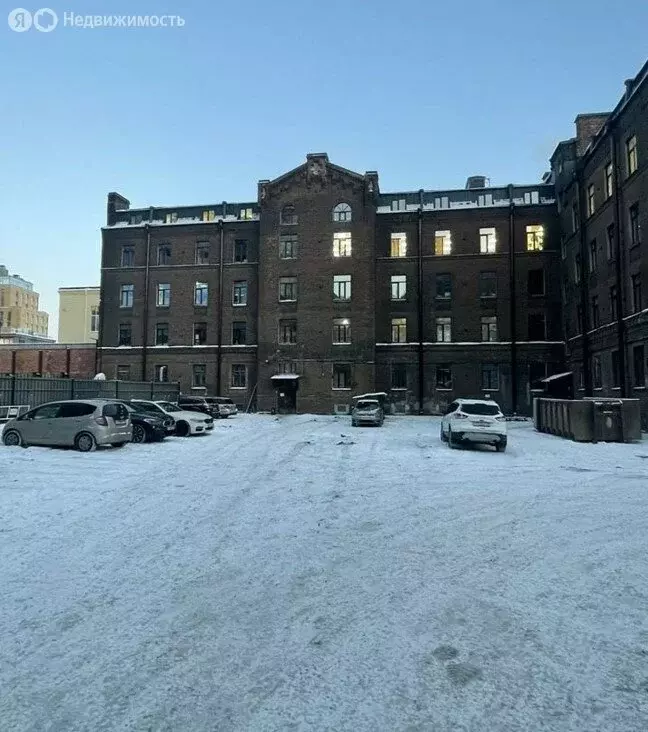 Офис (218 м) - Фото 2