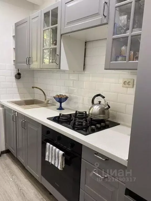 3-к кв. Ростовская область, Ростов-на-Дону Сельмаш мкр, ул. ... - Фото 1