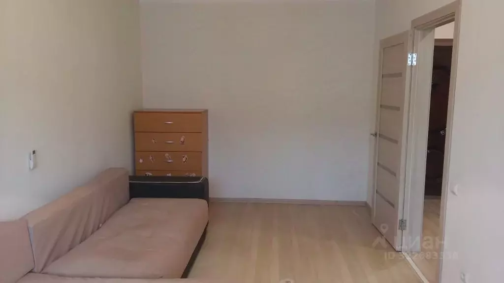 1-к кв. Адыгея, Тахтамукайский район, Старобжегокайское с/пос, Новая ... - Фото 1