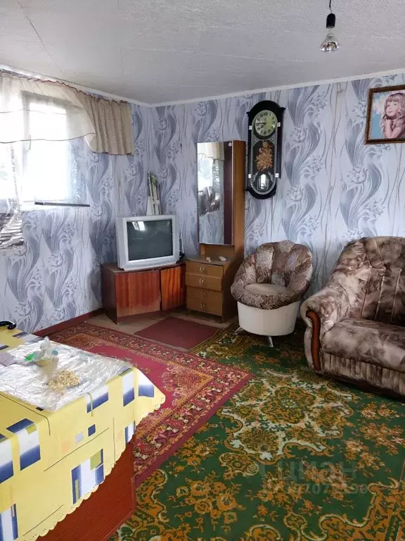 Дом в Омская область, Омск СОСН Фрунзевец тер.,  (20 м) - Фото 2