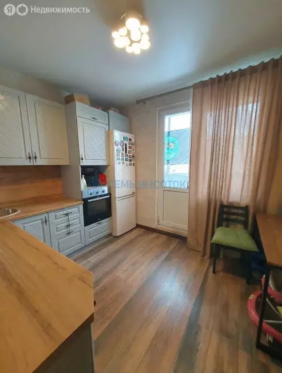 2-комнатная квартира: Домодедово, микрорайон Южный, улица Курыжова, ... - Фото 2