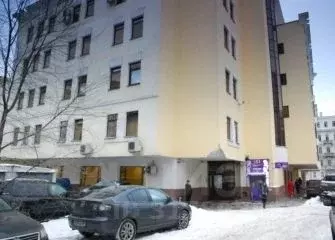 Помещение свободного назначения в Москва Каланчевская ул., 13 (500 м) - Фото 0