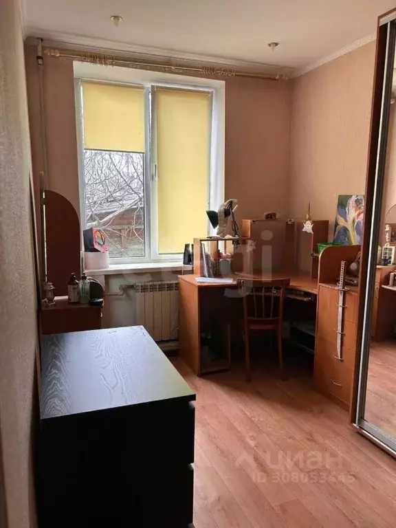 3-к кв. Севастополь ул. Хрусталева, 18 (60.0 м) - Фото 0