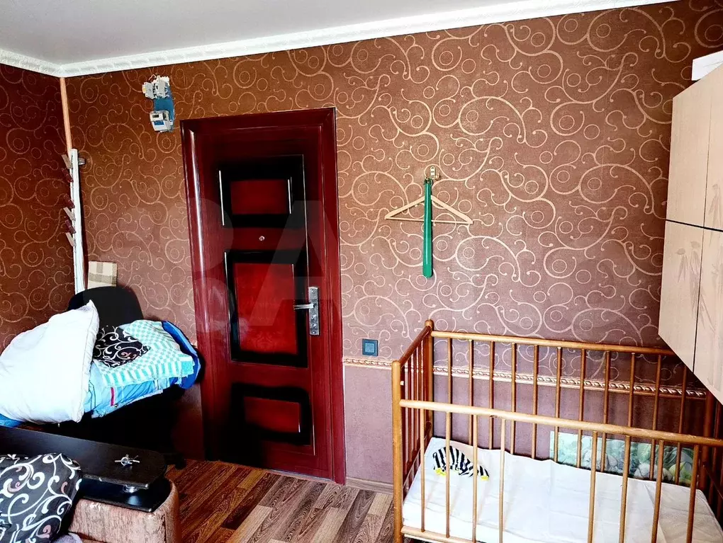 Комната 15 м в 1-к., 4/9 эт. - Фото 1
