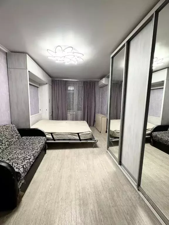 2-к кв. Москва Штурвальная ул., 7К1 (43.7 м) - Фото 2