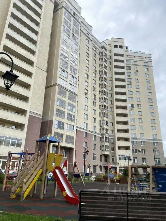 Квартира, 1 комната, 40 м - Фото 0