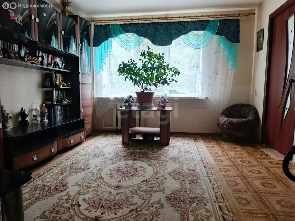 3-комнатная квартира: Малоярославец, Первомайская улица, 3 (59.9 м) - Фото 0