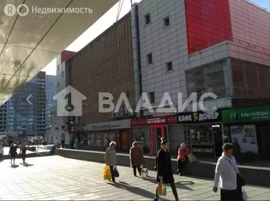Помещение свободного назначения (170 м) - Фото 2