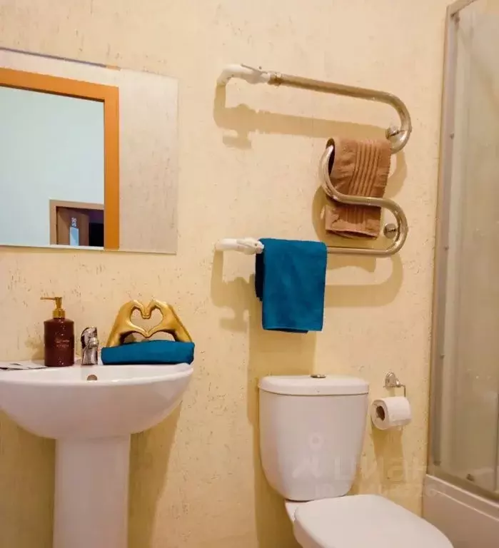 Комната Саратовская область, Саратов просп. Имени Петра Столыпина, 12 - Фото 2