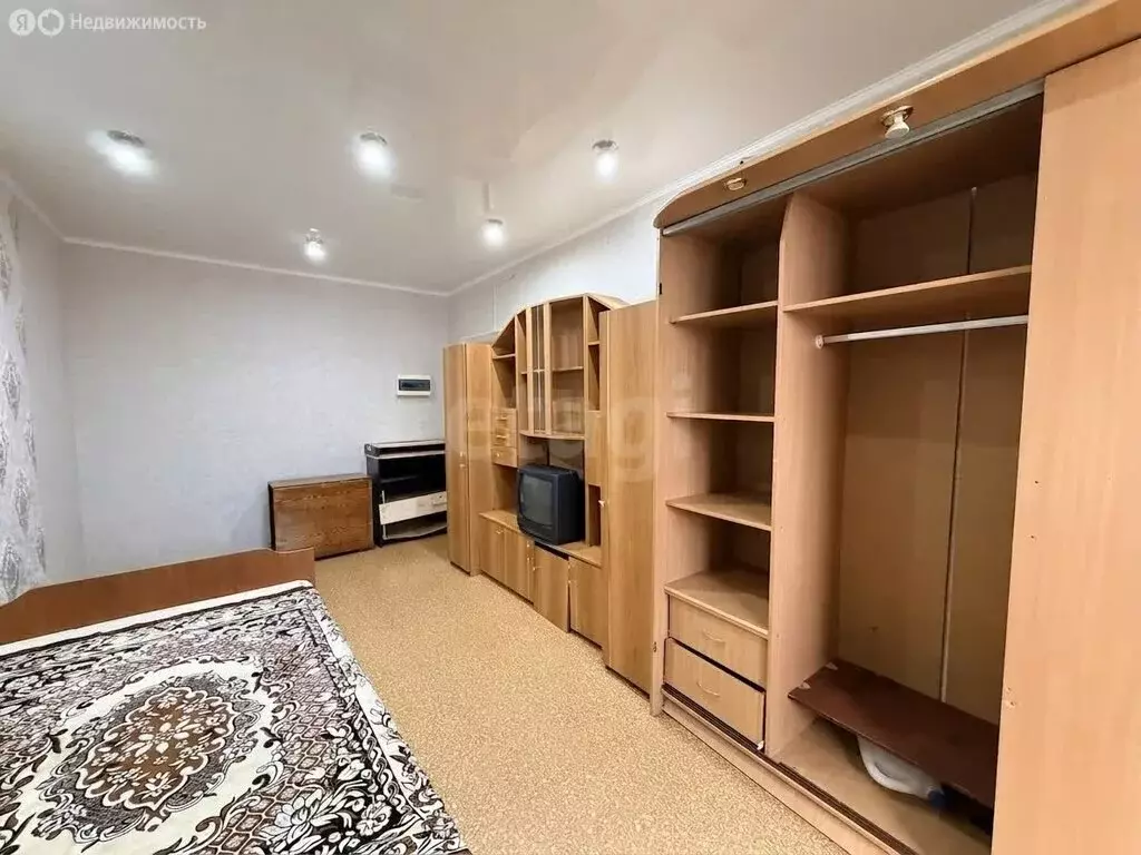 1к в -комнатной квартире (20.2 м) - Фото 2