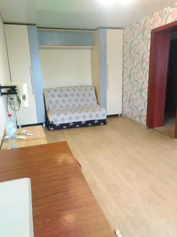 1-к кв. Тамбовская область, Тамбов Советская ул., 164 (40.0 м) - Фото 2