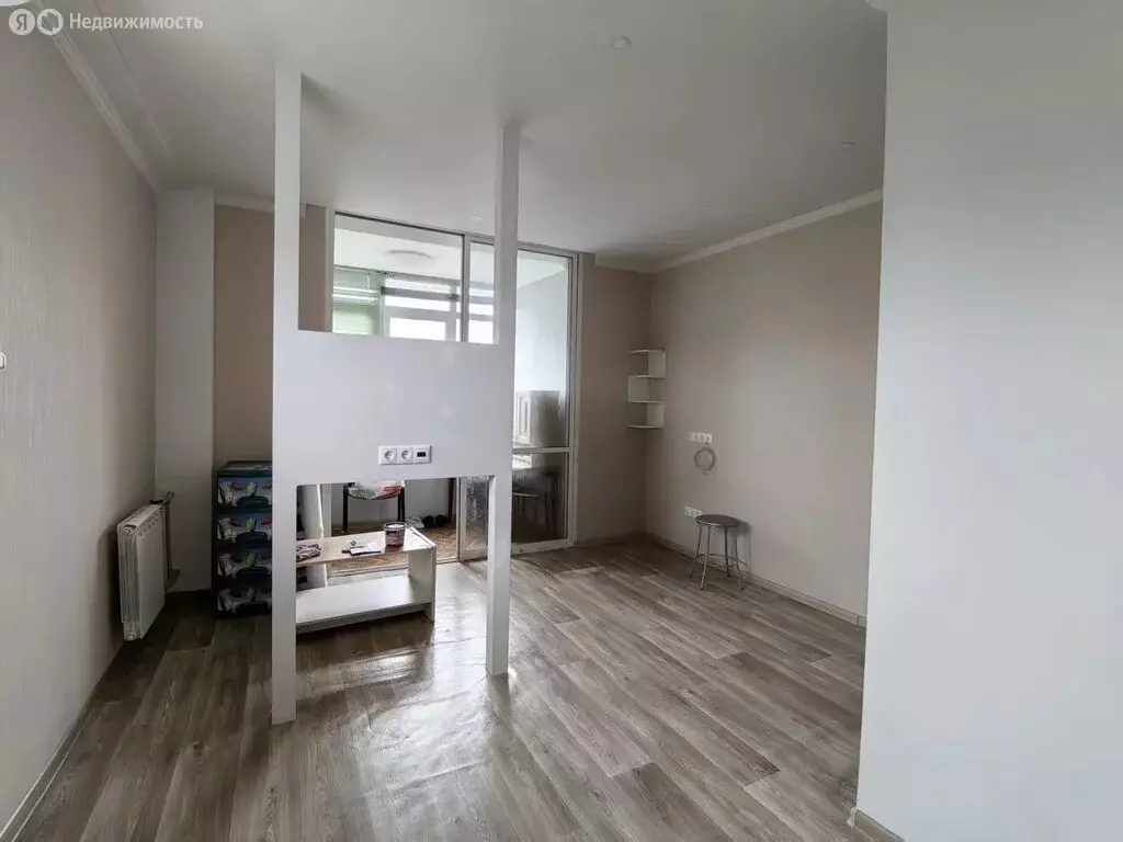 1к в 3-комнатной квартире (22 м) - Фото 2