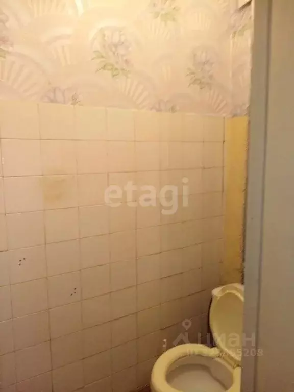 3-к кв. Тверская область, Бежецк наб. Рядового Николаева, 12 (56.0 м) - Фото 2