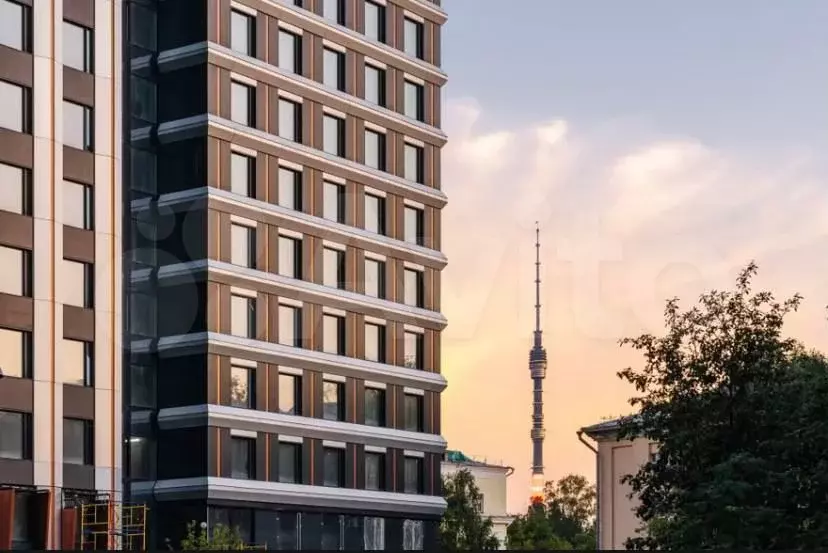 Машиноместо, 15 м - Фото 0