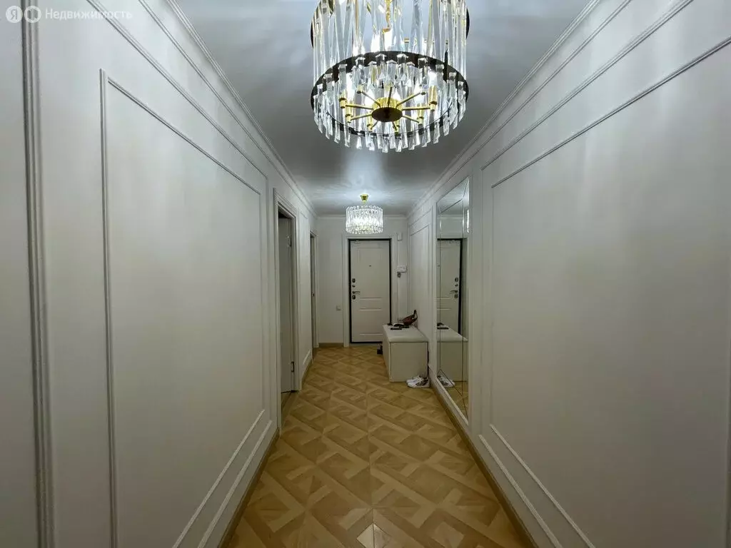 3-комнатная квартира: Майкоп, улица 12 Марта, 120 (84 м) - Фото 2