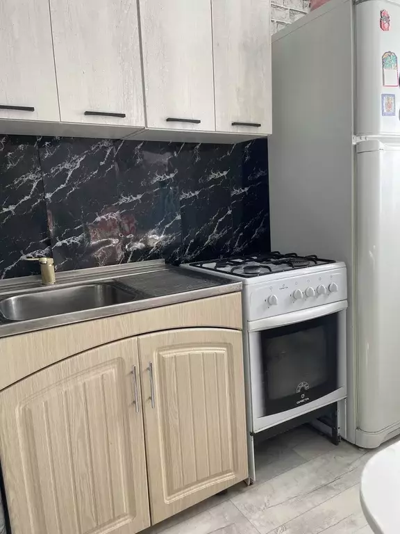 Продаётся 1-к квартира, 20.6 м - Фото 0