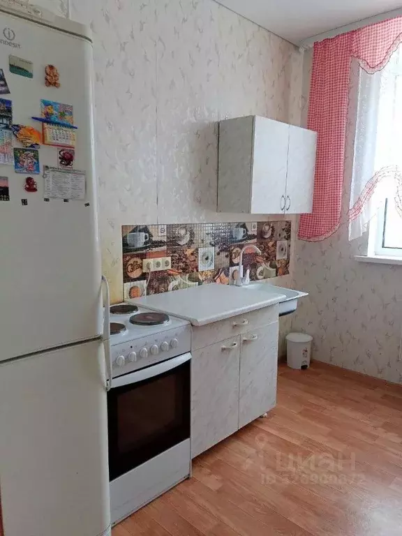 1-к кв. Пермский край, Пермь ул. Лодыгина, 28 (37.0 м) - Фото 2