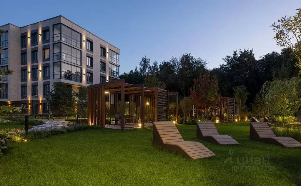 Студия Санкт-Петербург, Санкт-Петербург, Сестрорецк ул. ... - Фото 1