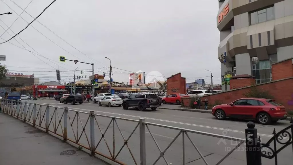 Комната Новосибирская область, Новосибирск ул. Гоголя, 17А (13.6 м) - Фото 1