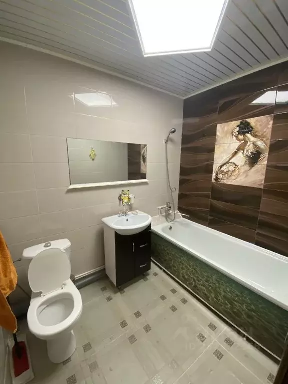 2-к кв. Владимирская область, Ковров Комсомольская ул., 96 (60.0 м) - Фото 2