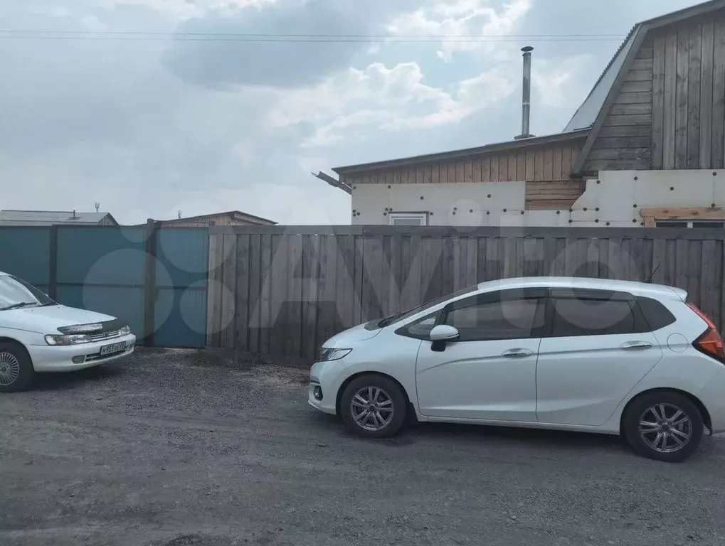 Дом 41,3 м на участке 8 сот. - Фото 1