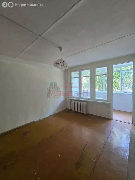 1-комнатная квартира: Ессентуки, улица Фридриха Энгельса, 36 (20 м) - Фото 1