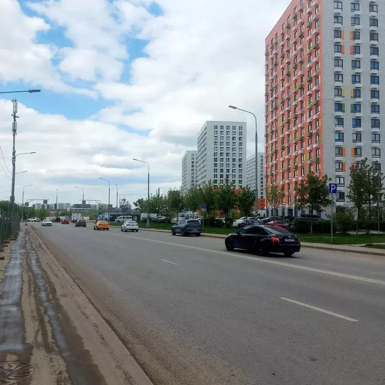 Продается студия - Фото 1