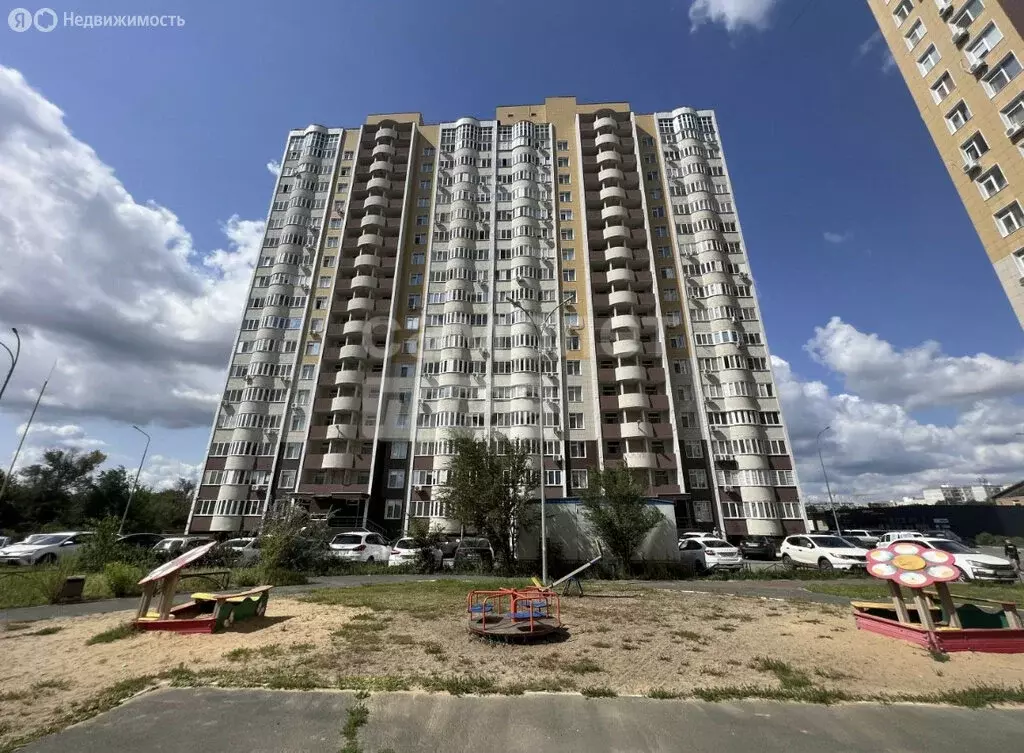 1-комнатная квартира: Оренбург, улица Геннадия Донковцева, 11 (46.2 м) - Фото 0