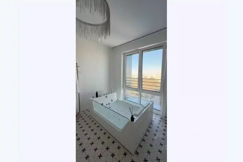 1-к кв. Башкортостан, Уфа просп. Октября, 75 (25.0 м) - Фото 0