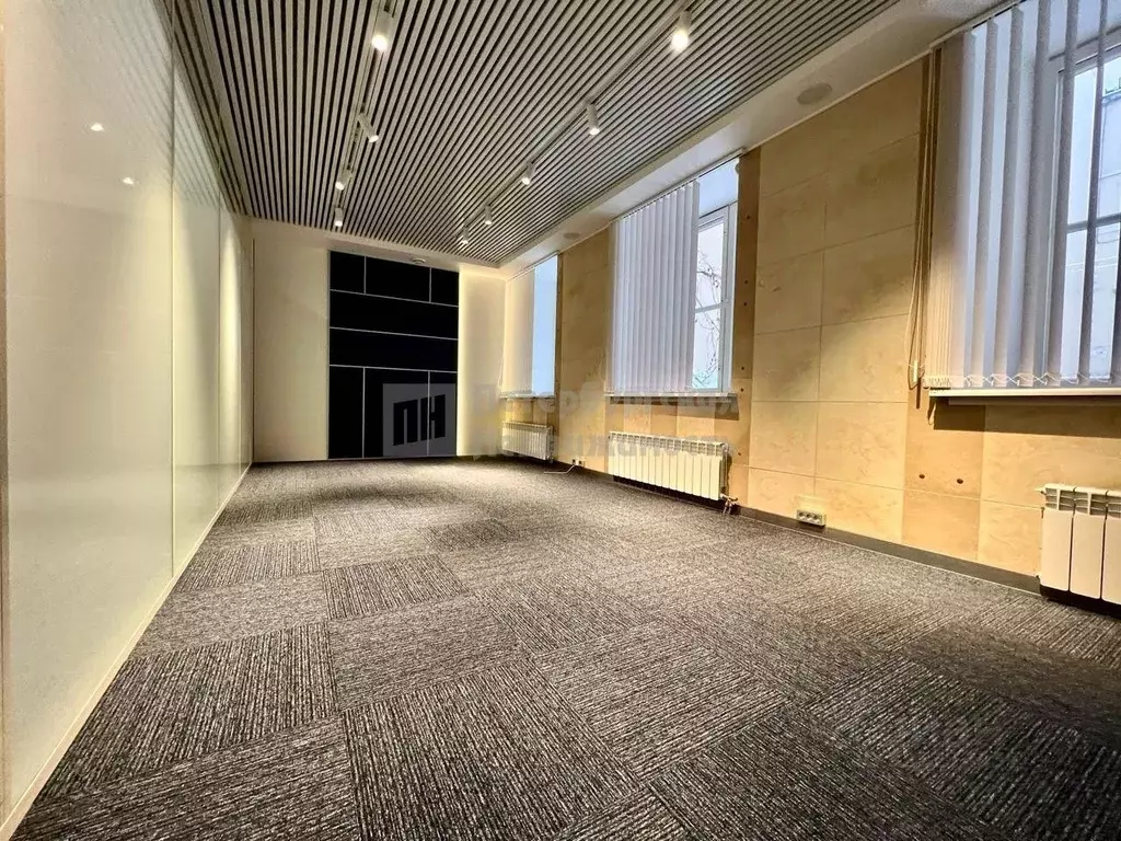 Офис в Санкт-Петербург Невский просп., 6 (196 м) - Фото 1