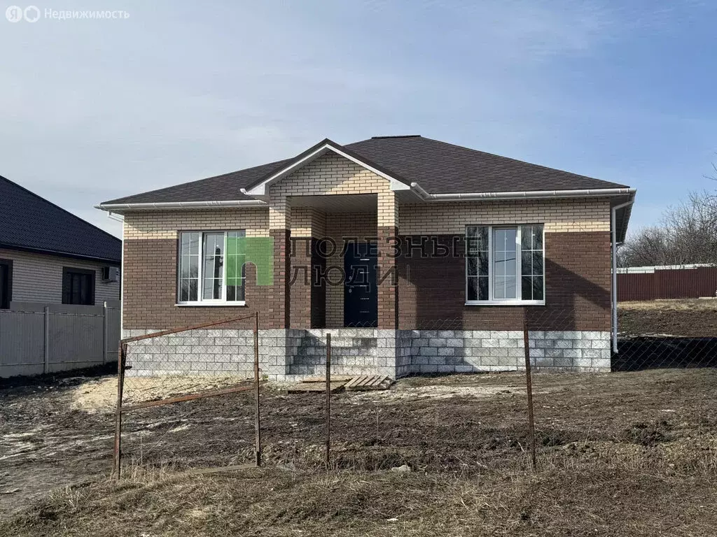 Дом в микрорайон Таврово-3 (115 м) - Фото 2