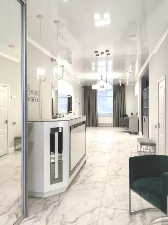 Помещение свободного назначения в Татарстан, Казань ул. Шуртыгина, 8 ... - Фото 1