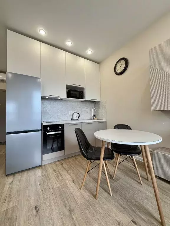 Студия Москва Волоколамское ш., 71/22к3 (26.5 м) - Фото 1