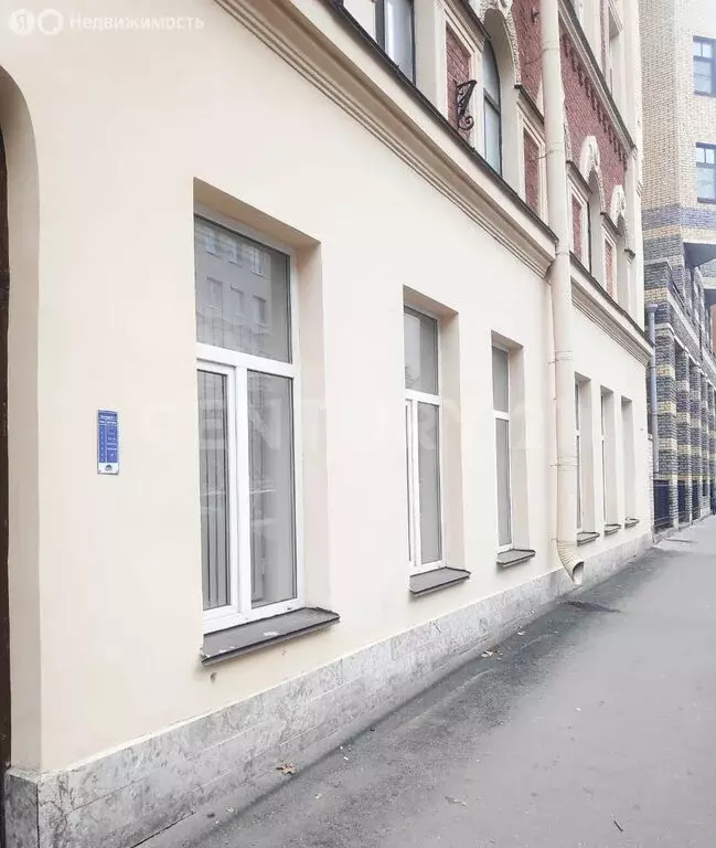 Офис (128.3 м) - Фото 1