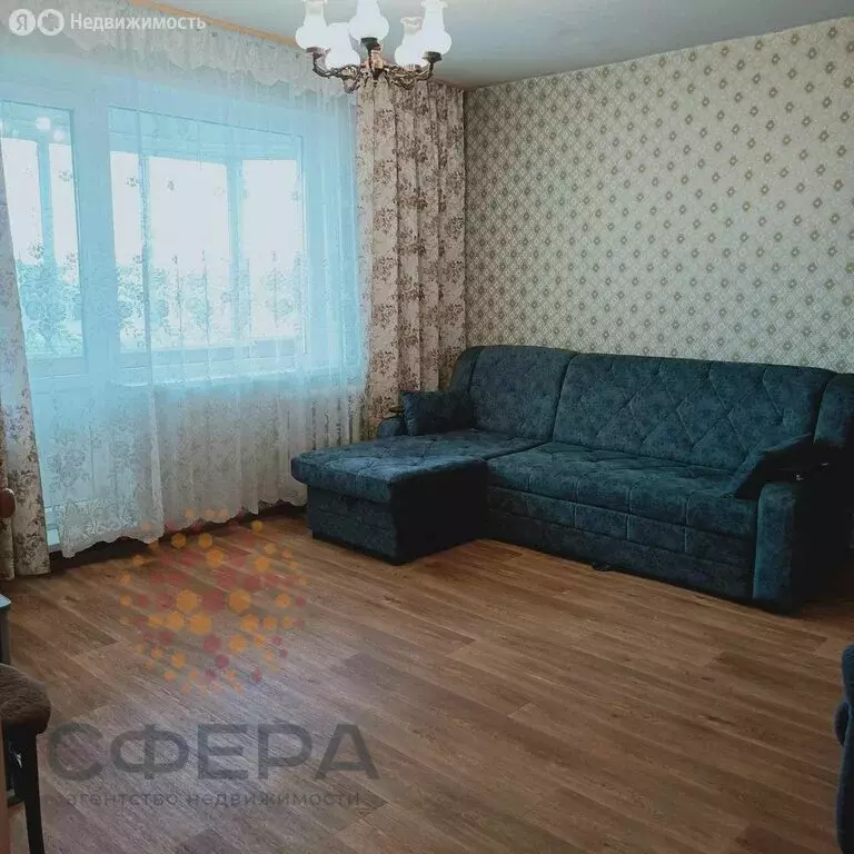 2-комнатная квартира: Новосибирск, улица Пархоменко, 72 (52.3 м) - Фото 0