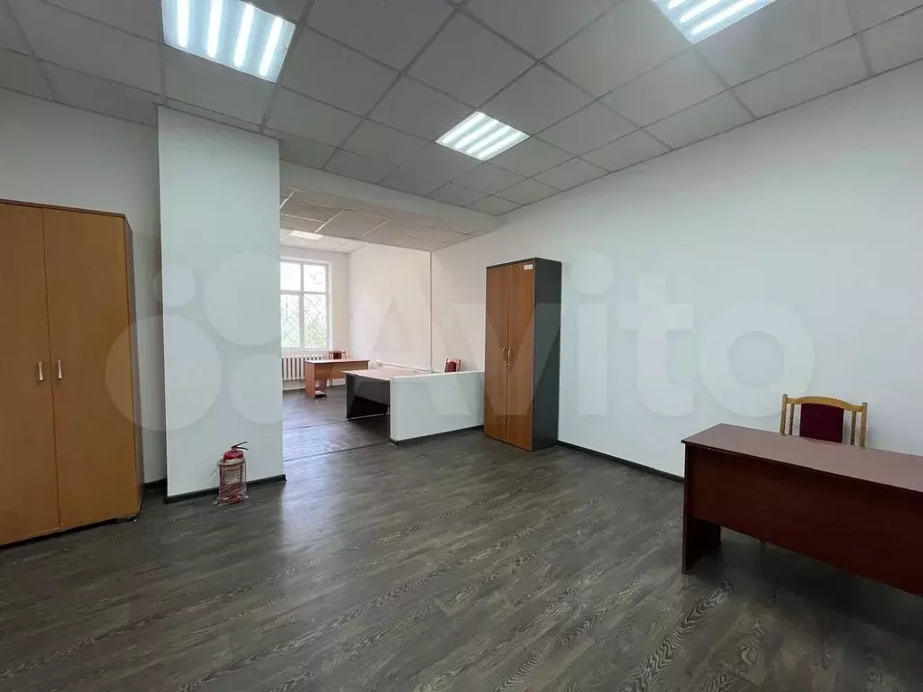 Офисы, 15 м и 35 м - Фото 1