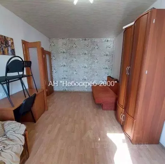 3-к кв. Московская область, Люберцы ул. Преображенская, 17к1 (78.0 м) - Фото 1