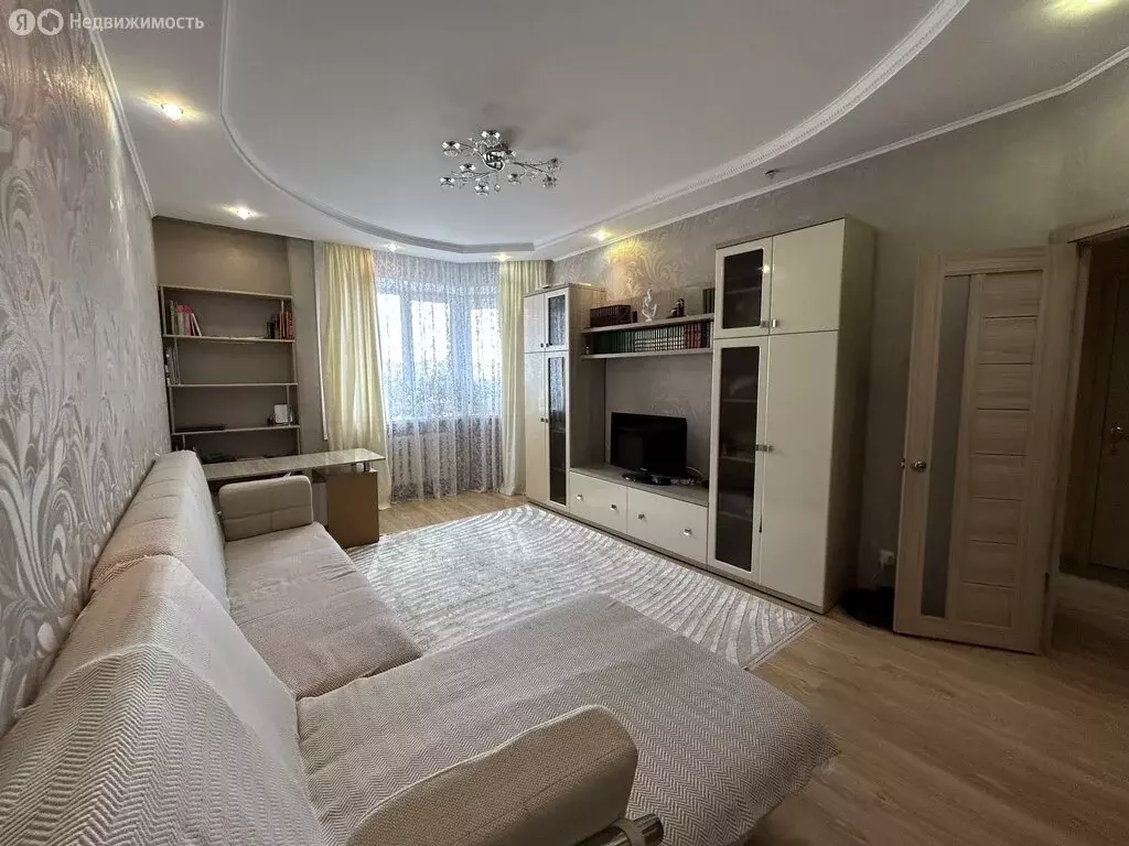 2-комнатная квартира: Оренбург, Просторная улица, 23/1 (69 м) - Фото 2