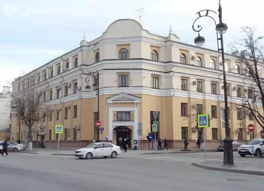 3-комнатная квартира: Тюмень, улица Ленина, 69А (77.5 м) - Фото 0