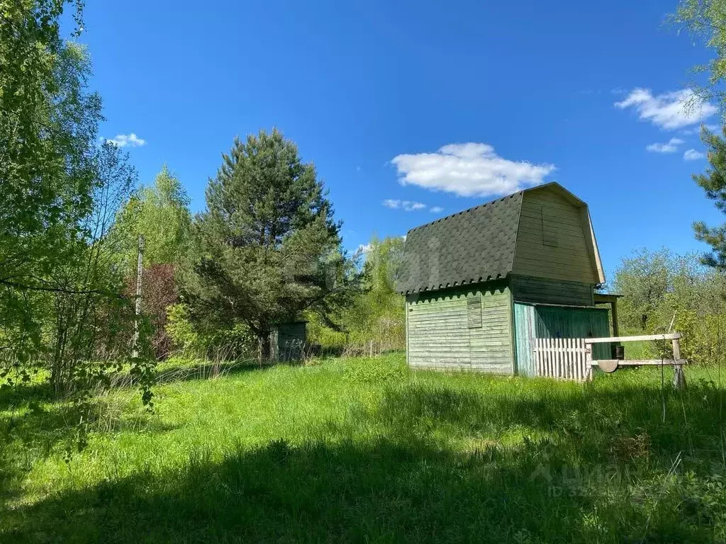 Дом в Костромская область, Костромской район, Самсоновское с/пос, ... - Фото 2