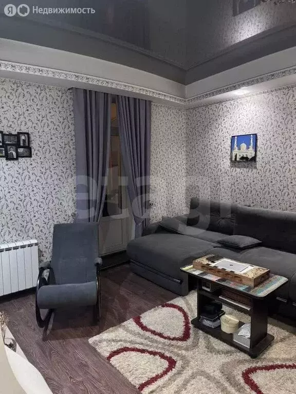 2-комнатная квартира: село Балтым, Восточная улица, 17 (55.1 м) - Фото 1