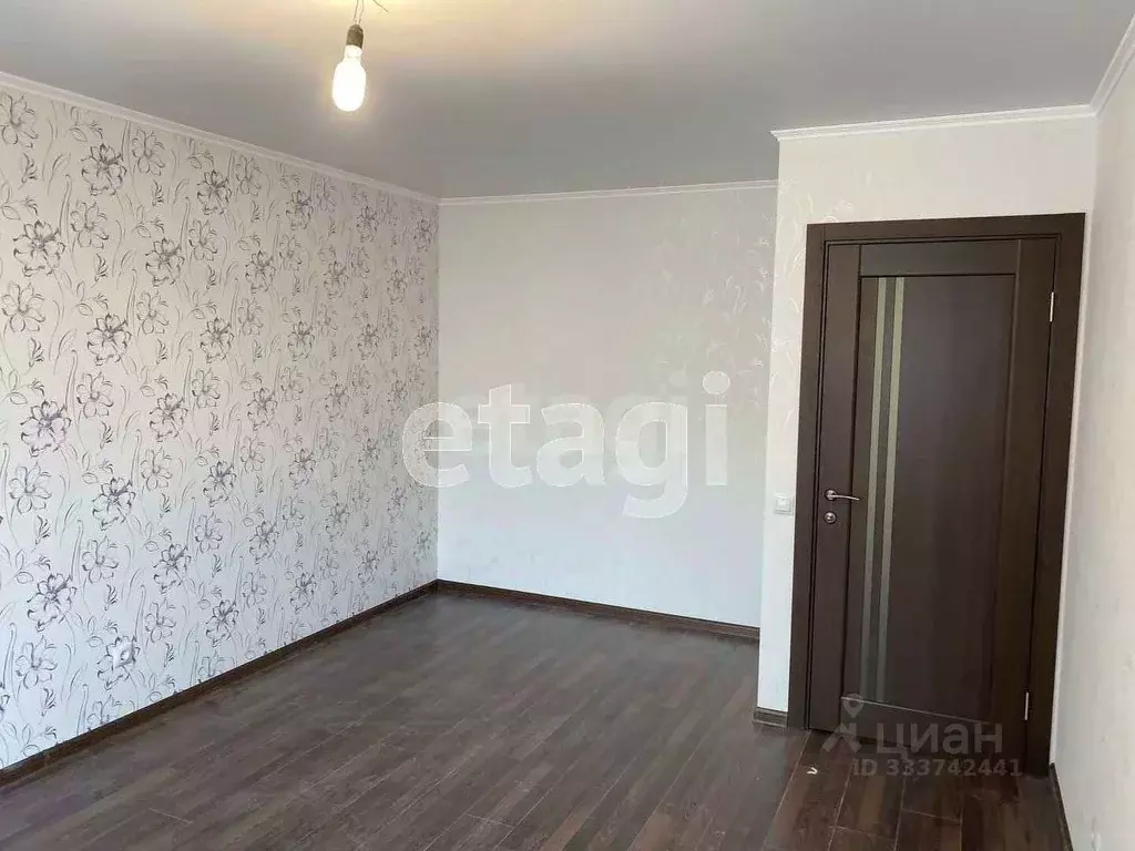 1-к кв. Тюменская область, Тюмень ул. Павла Шарова, 7к2 (45.6 м) - Фото 1