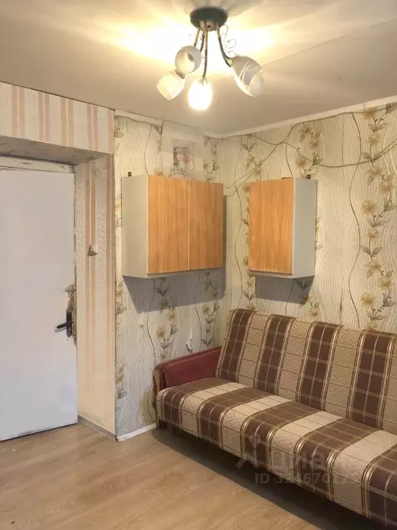 Комната Калужская область, Калуга ул. Огарева, 22 (11.6 м) - Фото 2