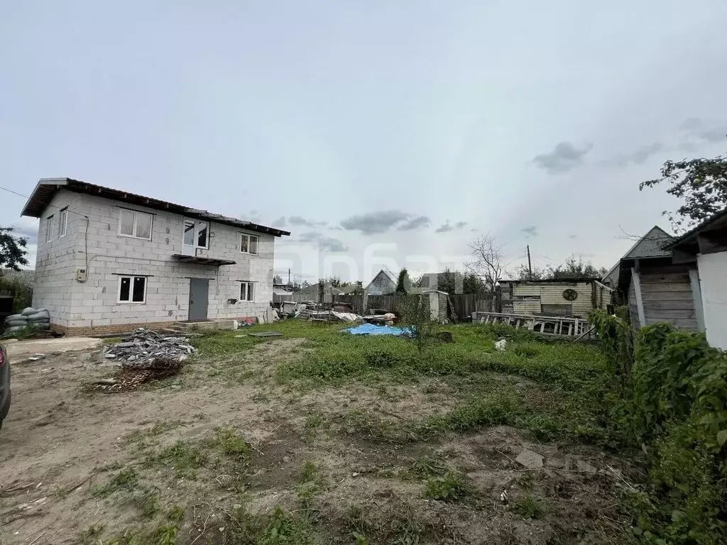 Дом в Ярославская область, Ярославль Восход СНТ, 63 (105 м) - Фото 2